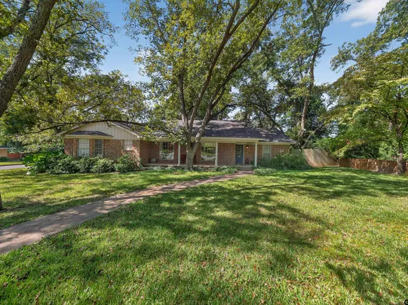 2319 Pollard Dr, Tyler, TX 75701