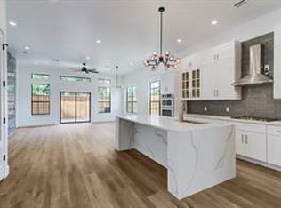 234 N Sampson St, Houston, TX 77003