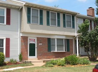 454 Ridge Ct, Warrenton, VA 20186