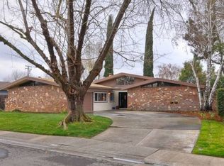 125 Merritt Way, Sacramento, CA 95864