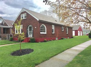 501 E 33rd St, Erie, PA
