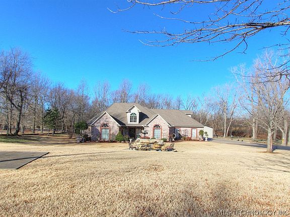 3rd image of 12950 S 198th East Ave