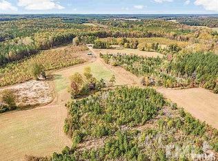 1611 Sam Blackwell Rd, Oxford, NC 27565