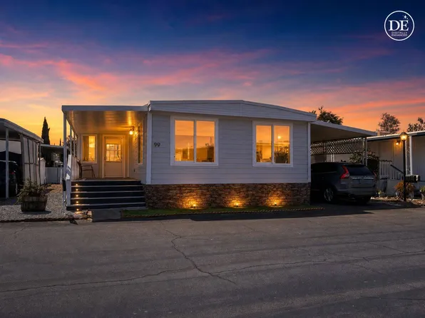 11949 Riverside Dr Space 99, Lakeside, CA 92040