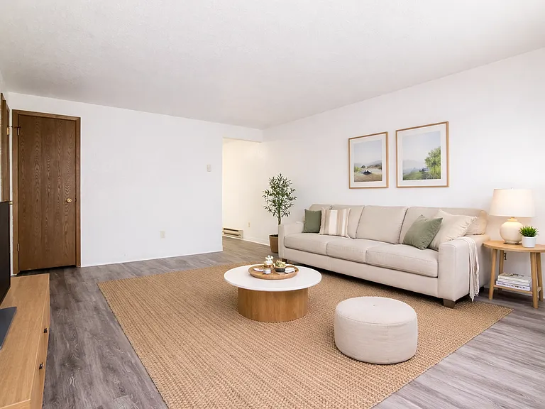 Colorado Townhomes — Photo 7