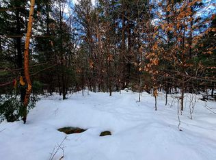 Waterthorn Rd LOT 23, Thornton, NH 03285