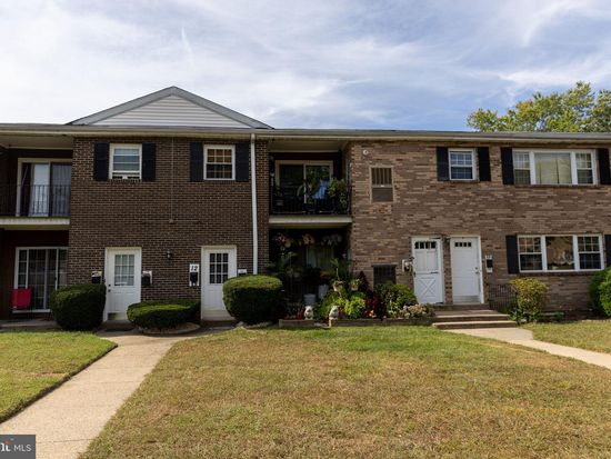 1294 Cooper St APT D12, Beverly, NJ 08010