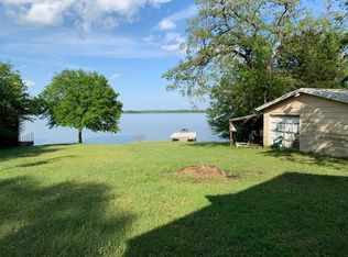 298 Lcr 759, Groesbeck, TX 76642