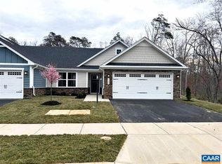 5139 Lazy Branch Ln, Keswick, VA 22947