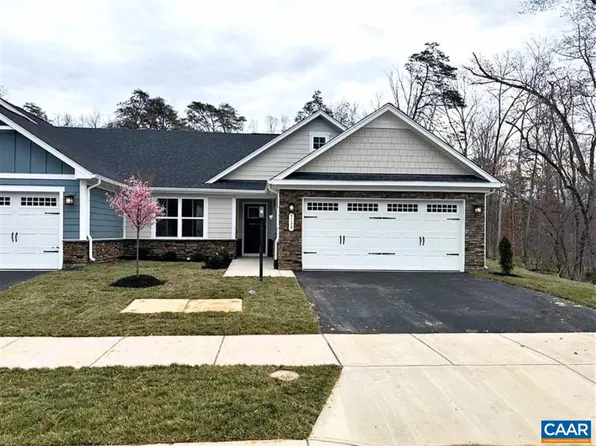 5139 Lazy Branch Ln, Keswick, VA 22947