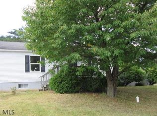 304 3rd St, Bellefonte, PA 16823