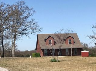 1484 County Street 2984, Blanchard, OK 73010
