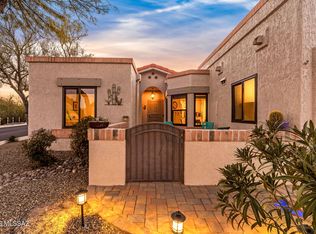 14375 N Copperstone Dr, Oro Valley, AZ 85755