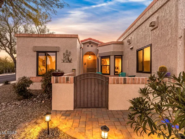 14375 N Copperstone Dr, Oro Valley, AZ 85755