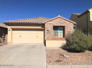 1254 W Versilia Dr, Tucson, AZ 85755
