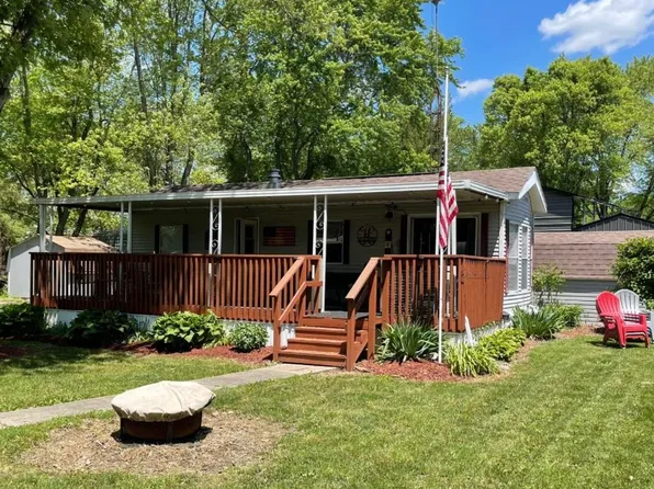 43A S State Hwy #101, Liberty, IN 47353