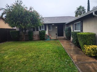 917 Huntington Dr, Modesto, CA 95350