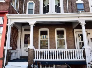 1304 W Chew St, Allentown, PA 18102
