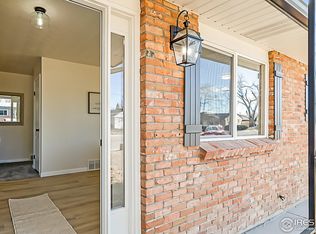1508 S Douglas Ave, Loveland, CO 80537