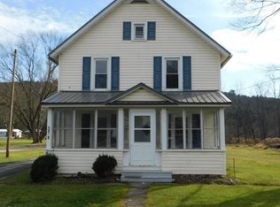 1228 Main St, Rome, PA 18837