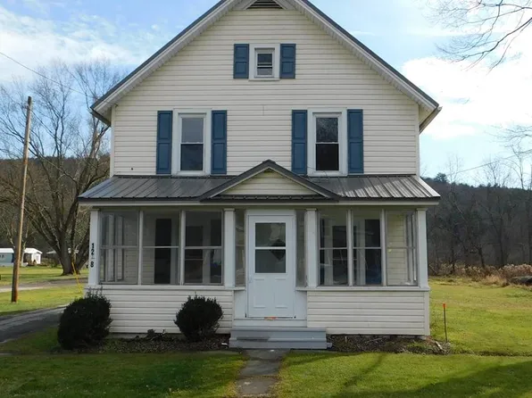 1228 Main St, Rome, PA 18837