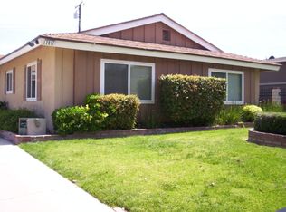 2017 Wren Ave, Corona, CA 92879
