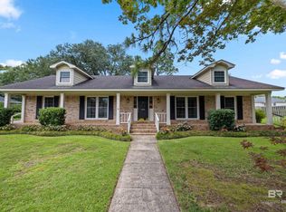 6004 Cherry Ridge Ct, Mobile, AL 36609