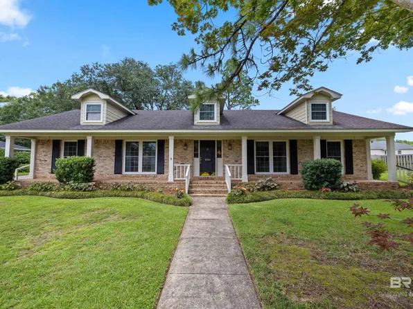 6004 Cherry Ridge Ct, Mobile, AL 36609