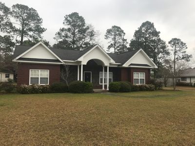 402 W Lily St, Hartford, AL, 36344