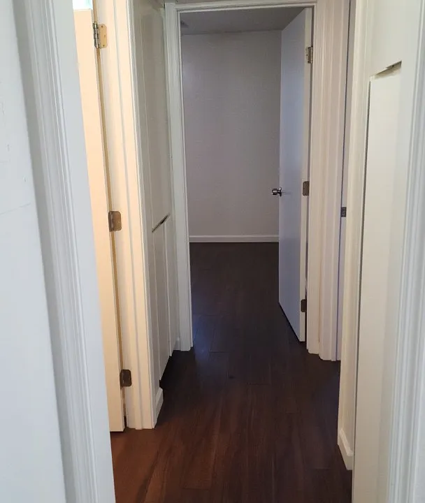 Hallway!