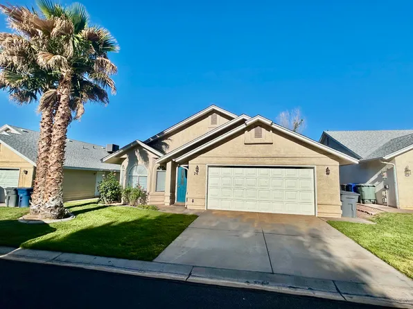 710 S Indian Hills Dr Unit 26, Saint George, UT 84770