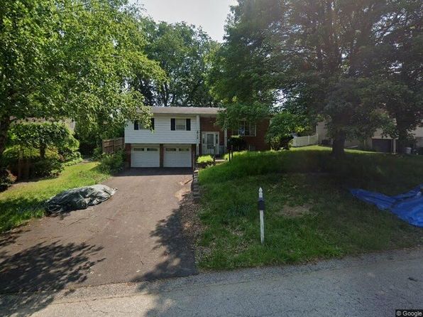 2714 College Park Rd