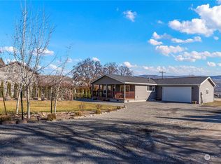 21 Ryan Ln, Wenatchee, WA 98801