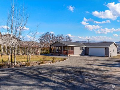 21 Ryan Lane, Wenatchee, WA, 98801