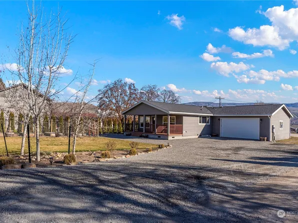 21 Ryan Lane, Wenatchee, WA 98801