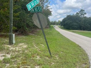 61 SW 144th Ln, Ocala, FL 34473