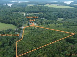 Boy Scout Rd, Oakland, MD 21550