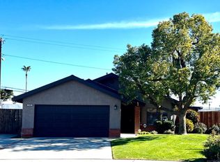 3500 Springford Ct, Bakersfield, CA 93313