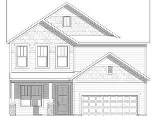 200 Murray Grey Ln, Wake Forest, NC 27587