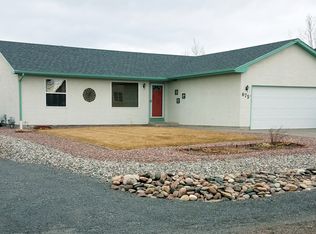 675 S Watermelon Dr, Pueblo West, CO 81007