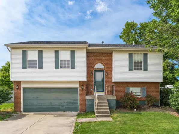 30 Ashton Dr, Ashville, OH 43103