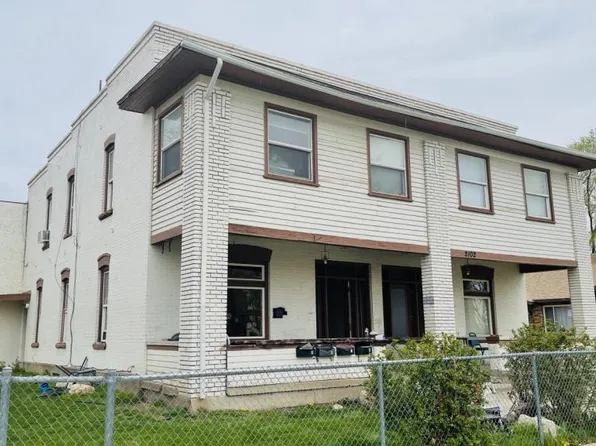 2102 Jefferson Ave, Ogden, UT 84401