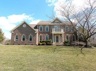 20115 Sweet Meadow Ln, Laytonsville, MD 20882