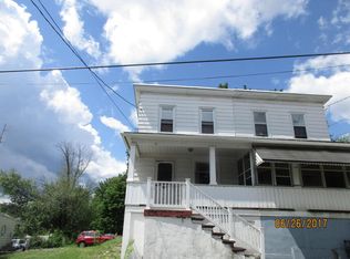 748 Main St, Edwardsville, PA