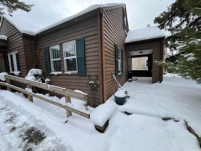 19556 Paxson Dr N, South Bend, IN, 46637