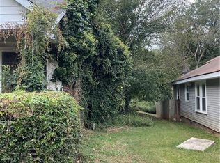 115 Chicamauga Ave SW, Atlanta, GA 30314