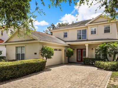 1225 Radiant St, Reunion, FL, 34747