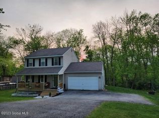 212 Samantha Dr, Fort Edward, NY 12828
