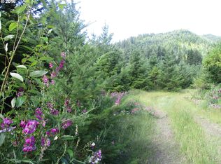 Oklahoma Rd, Cook, WA 98605