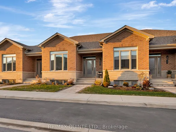 63 Athabaska Dr, Belleville, ON K8N 0T2